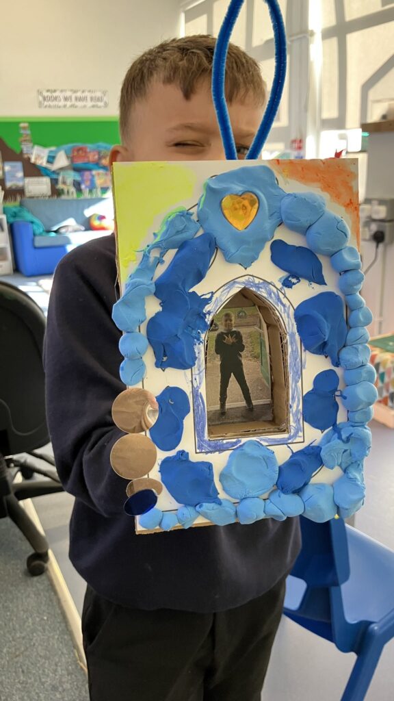 Vibrant art displays bring The Nest to life