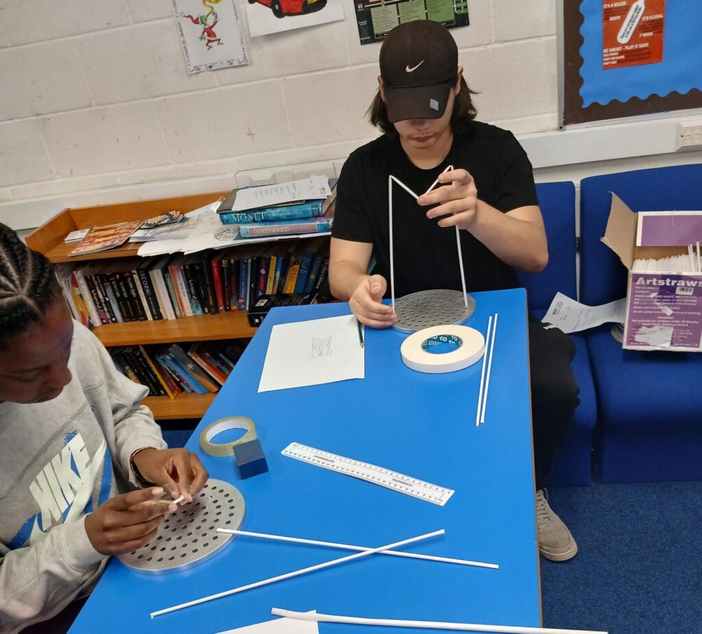 Snowdon Village supports innovative Equalex pilot Partnership