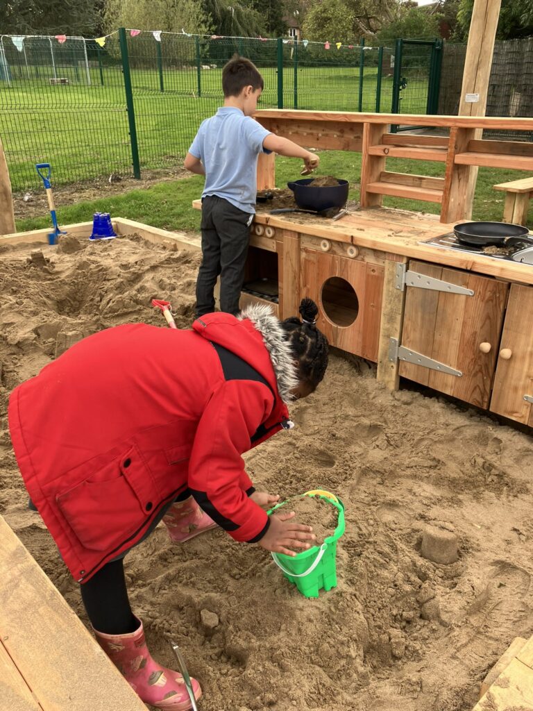 The Nest unveils new adventure play area